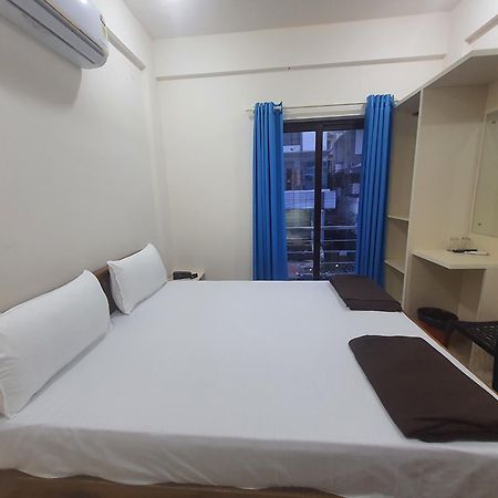 فيلا Uthram Residency Kochi المظهر الخارجي الصورة
