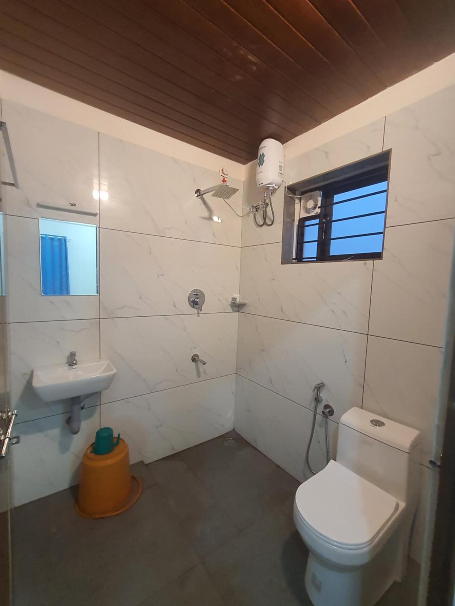 فيلا Uthram Residency Kochi المظهر الخارجي الصورة